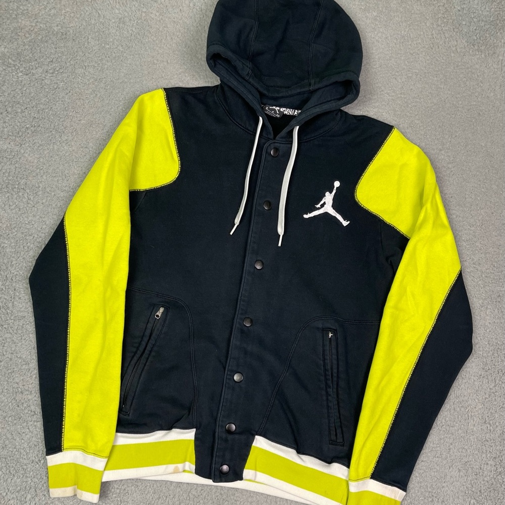 Jordan sweatshirt